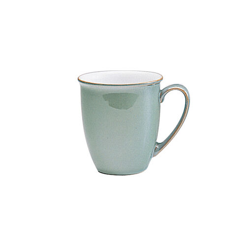 Denby Regency Green Coffee Beaker 300ml